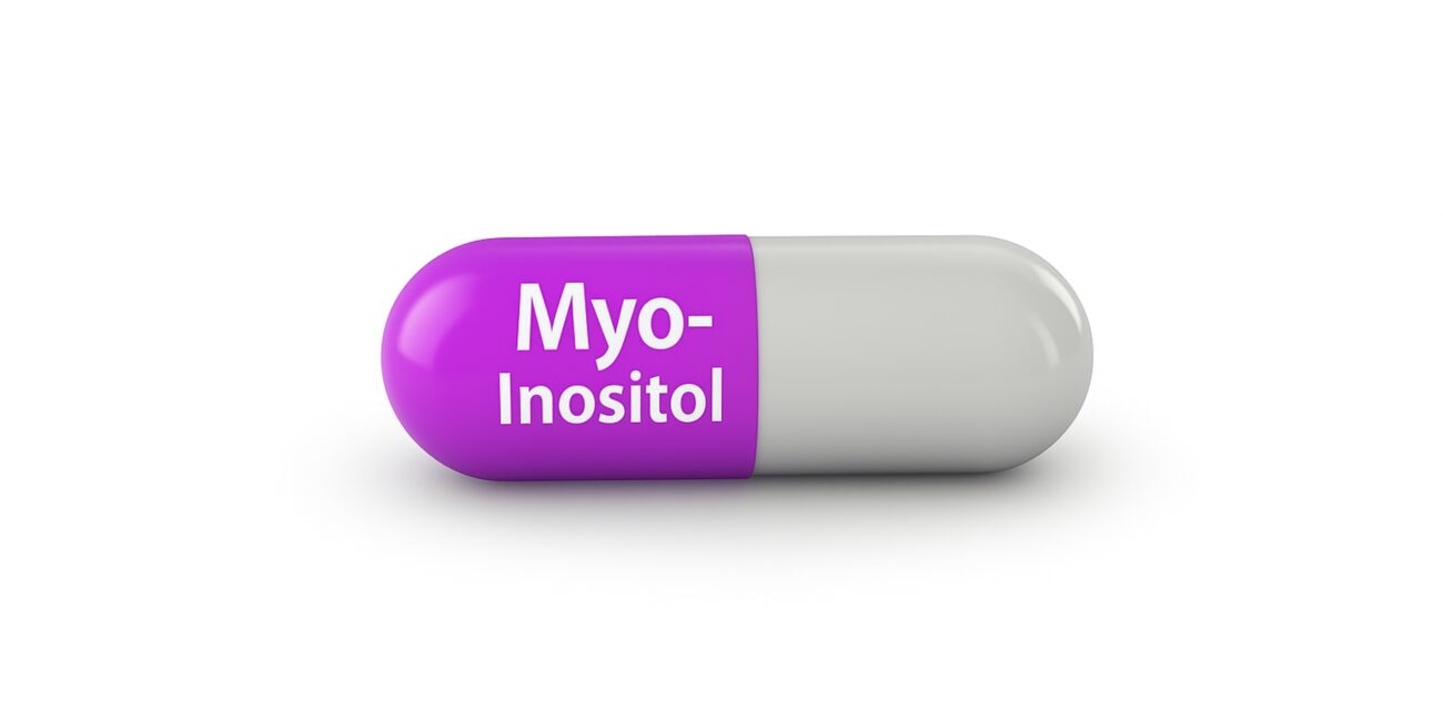 Myo Inositol in den Wechseljahren