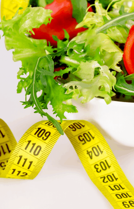 Mikronährstoffe in den Wechseljahren